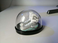 Nike Air Mag Back to the Future 2 For 1/6 Custom NOT Hot Toys