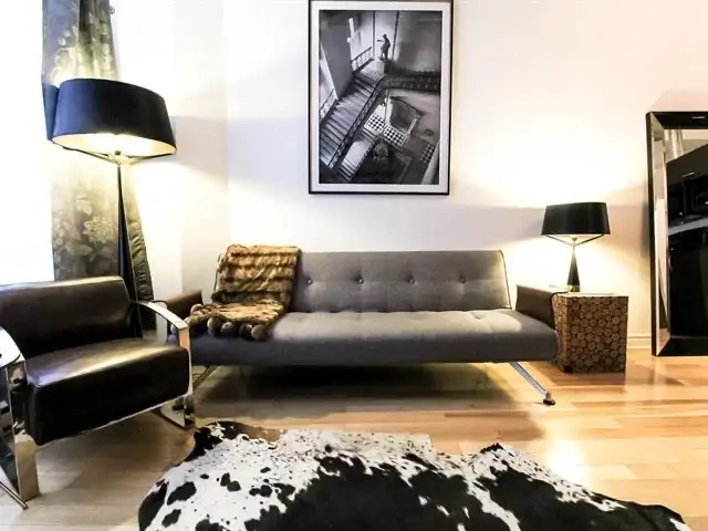 Modern Apartment for Rent