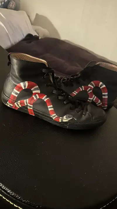 Gucci shoes, View more