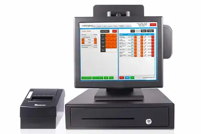 Smart POS System for Boutique Hotels, Bars & Restaurants !!, View more
