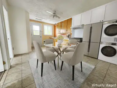 Appartement à louer 4 1/2 - Magog - PREMIER MOIS GRATUIT