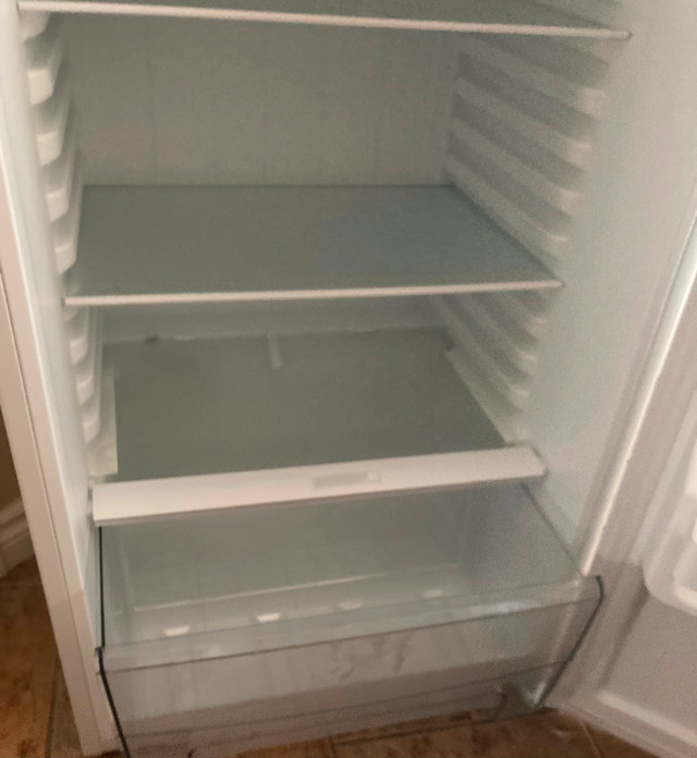 Galant Fridge/Freezer 10 Cu. ft 530 Refrigerators Hamilton Kijiji