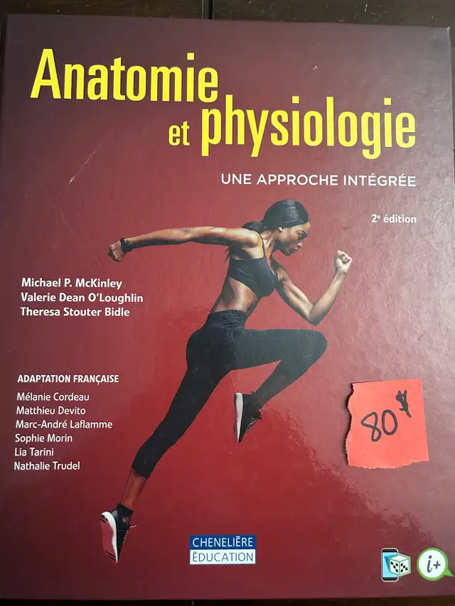 Livres sciences infirmière in Textbooks in Bathurst - Image 6