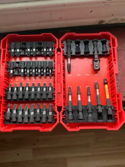 Mixed Tool Set, View more