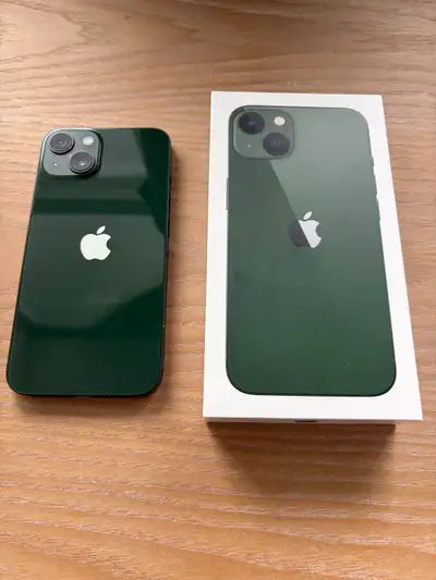 iPhone 13 128gb, View more