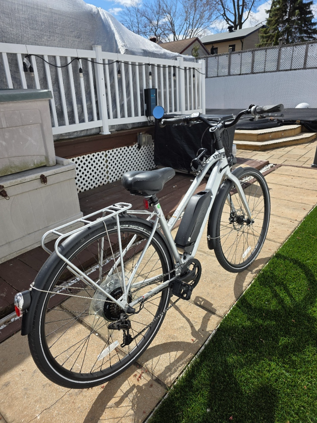 Velo electrique a vendre in eBike in Laval / North Shore - Image 4