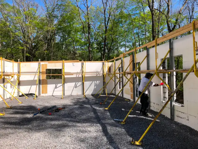 ICF FOUNDATIONS471399076819773443