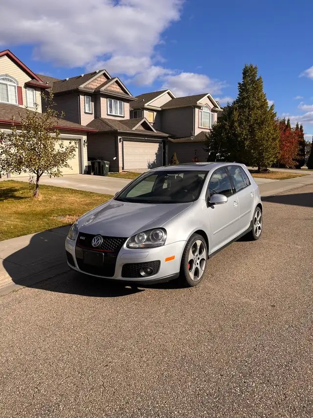 2008 VW gti in Cars & Trucks in Strathcona County - Image 5