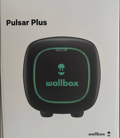 Wallbox Pulsar Plus Level 2 EV Charger, Brand New Still in box If you see this ad it is still availa...