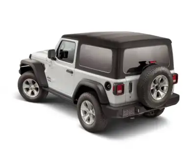 2 door jeep soft top, View more