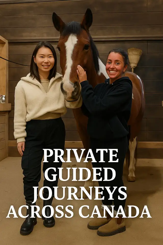 Want the trip of your dreams? in British Columbia in Canada - Image 5