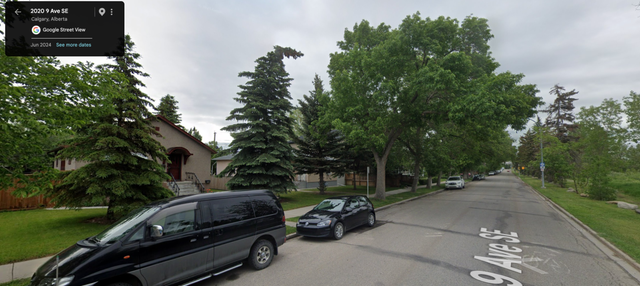 Quiet 1-Bedroom Basement Suite In Inglewood in Long Term Rentals in Calgary - Image 9