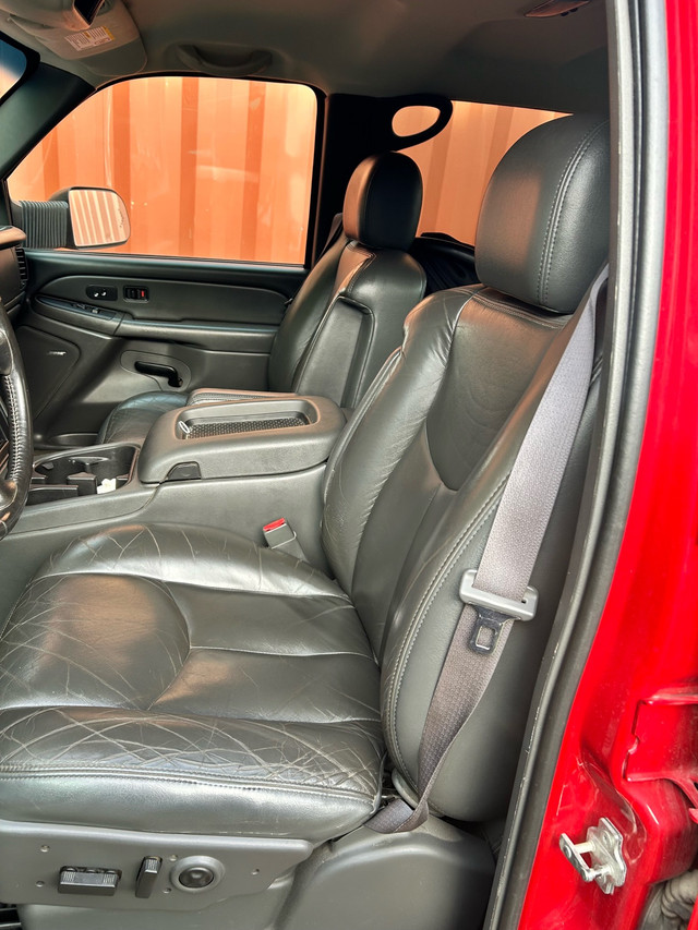 2004 GMC Duramax in Cars & Trucks in Brandon - Image 3