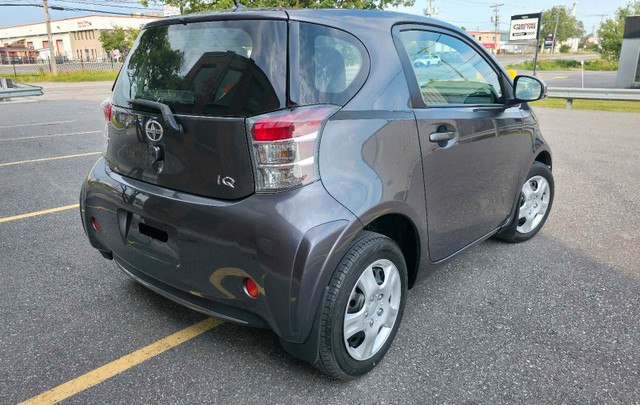 2012 Scion iQ in Cars & Trucks in Ottawa - Image 3