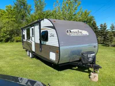 Sleeps 9 Great family get away