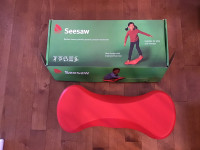 Like new… GONGE Seesaw for play and therapy