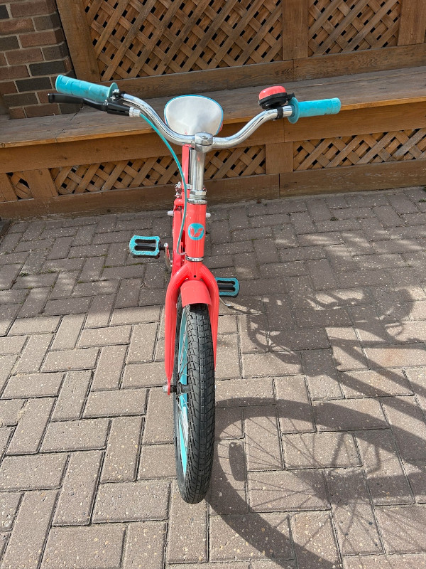 Liv Adore 20" Girl's Bike in Kids in Edmonton - Image 2