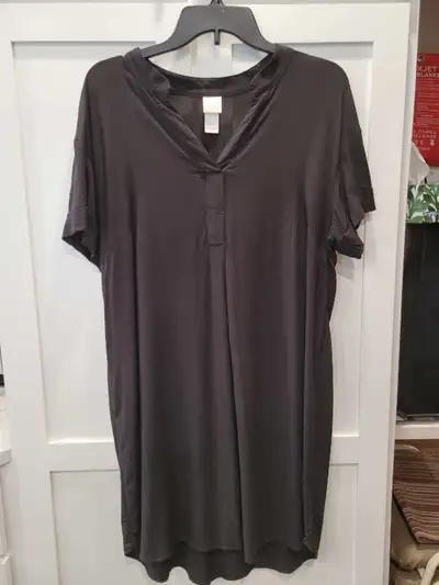 H&M black dress., View more