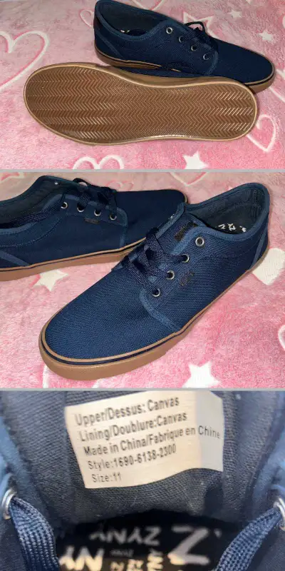 Linge vêtements souliers homme Men's clothing and shoes, View more