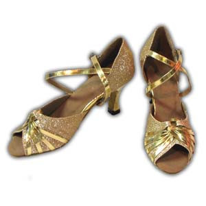 == Souliers de Danse Social - | New Dancing Dance Shoes === dans Femmes - Chaussures  à Ville de Montréal - Image 2
