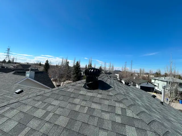 Roofing, siding, skylights, exterior repairs581029261613486085