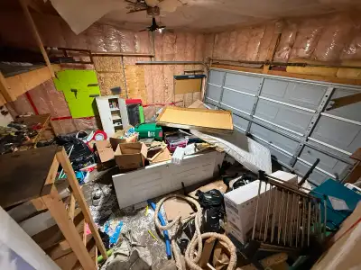 Property Cleanup Services | Barrie, Simcoe County & York Region, View more