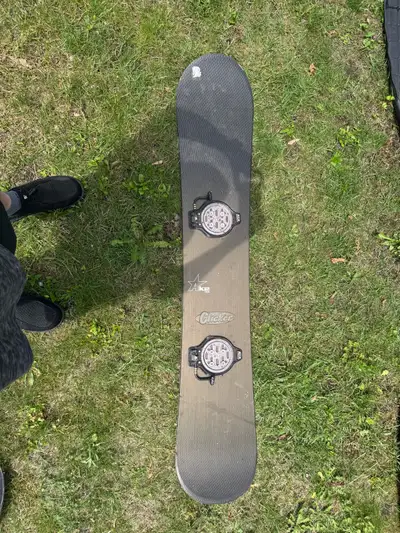 K2 and Nitro Snowboards, View more