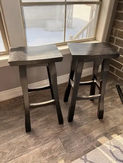 Wood Bar stools, View more