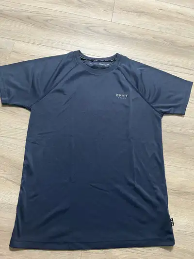 DKNY Sport Short Sleeve T-Shirt, View more