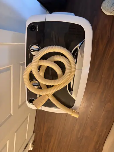 Portable Washing Machine and dryer combo for sale! , View more