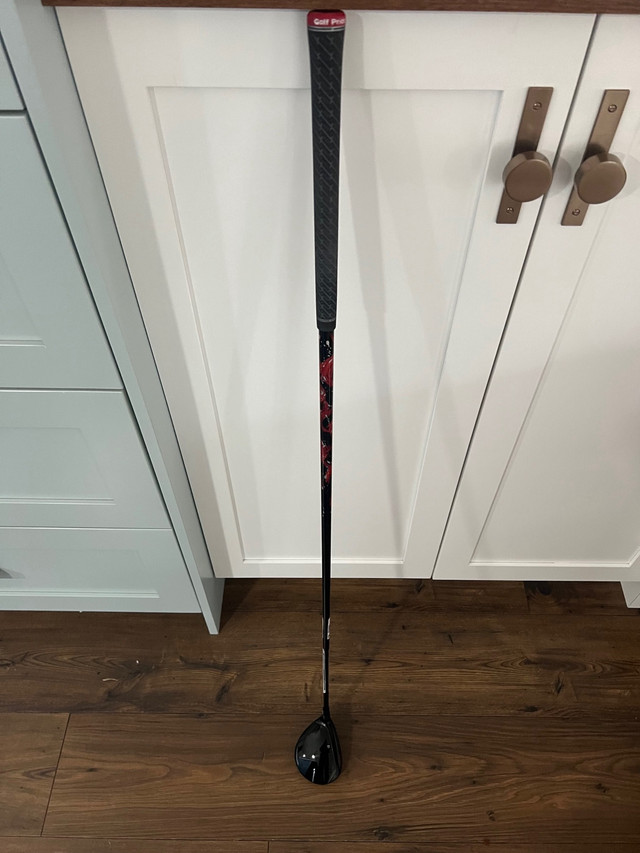 Taylormade stealth 2 plus 5 wood in Golf in Prince George - Image 4