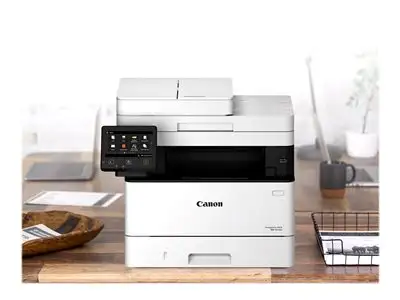 Canon imageClass MF451DW Monochrome All-In-One Laser Printer