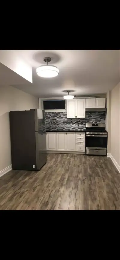 1 bedroom for rent