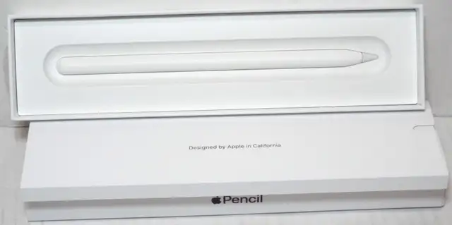Apple Pencil (2nd Generation) NEW in General Electronics in Markham / York Region - Image 6
