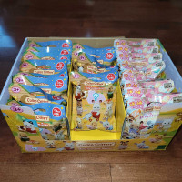 Calico critters retired blind bags 