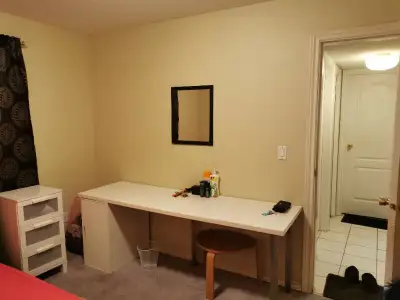 • North Burnaby 5-7 minutes walk to the Holdom Skytrain station and 3 minutes to Fair Market Mall wi...