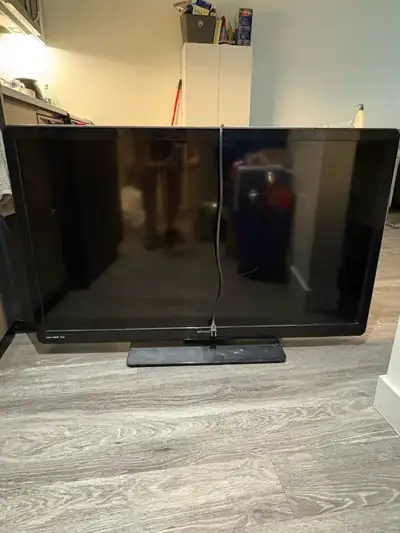 55 Inch TV, View more