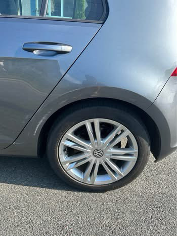 2015 Volkswagon golf tsi in Cars & Trucks in St. Catharines - Image 3