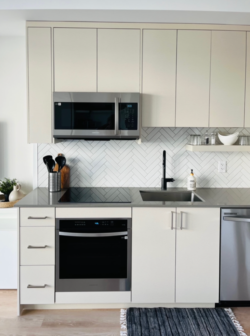 Kelowna New Studio condo for rent at Five Crossings (1274 Devonshire Ave). $1800 per month ALL IN (H...