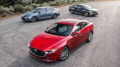 ISO: Reliable Used Car Looking to buy a clean-title: • Honda Civic (2017–2019) • Toyota Corolla (201...