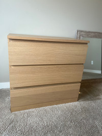 Drawer chest / Dresser