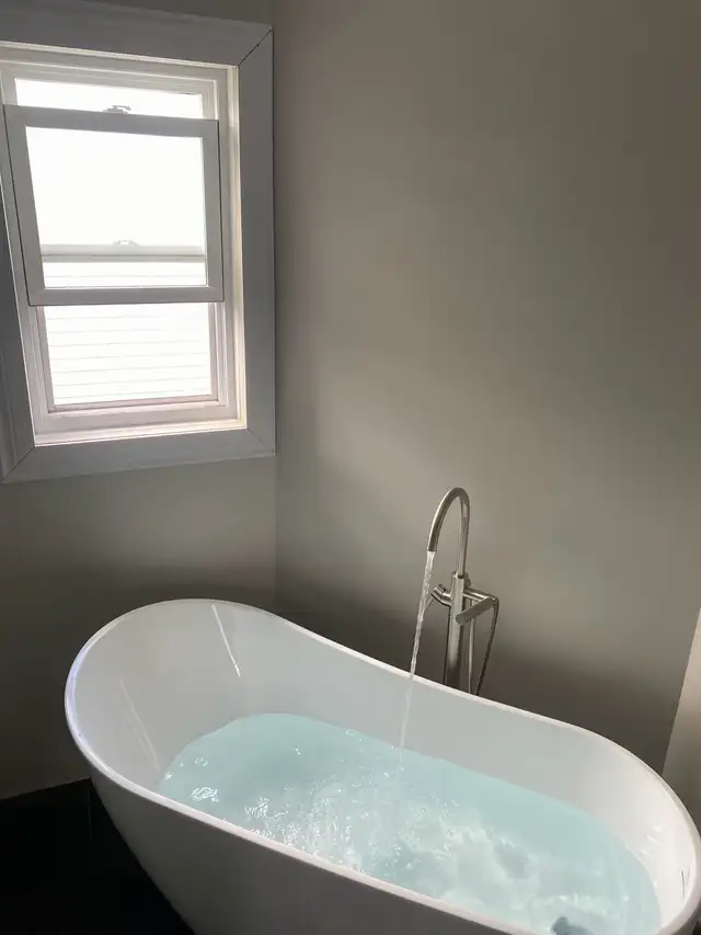 Basement Bathroom and Kitchen Renovation538448416002560003