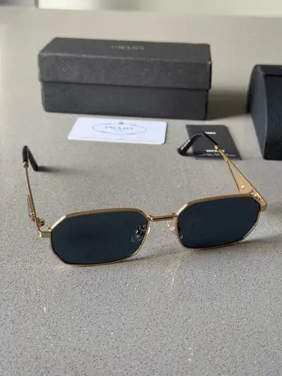 Luxury Prada Sunglasses, View more