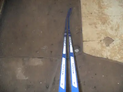 2 New JOFA ASD 5500 hockey sticks, View more