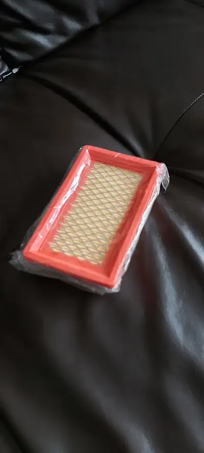 Lawnmower Air Filter, View more