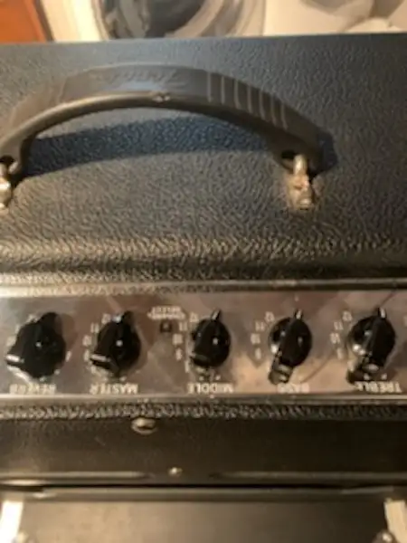Fender Hot Rod DeVille Amp in Amps & Pedals in Windsor Region - Image 9