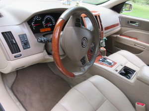 2007 Cadillac STS FULLY LOADED
