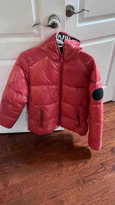 ‘Save The Duck’ brand Winter Coat- new, View more