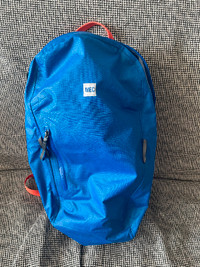 MEC Waterproof Backpack 28L Blue Preowned