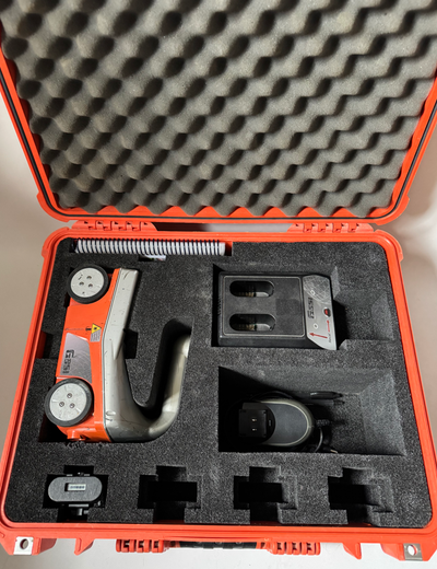 GSSI StructureScan Mini Kit, View more